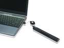 Tweakers Slim Ultra Portable USB Sound Bar (Black)