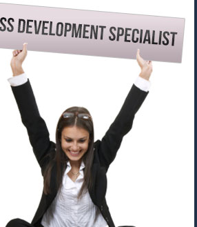 Business Development Specialist