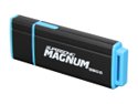Patriot Supersonic Magnum 128GB USB 3.0 Flash Drive Model PEF128GSMNUSB