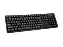 Rosewill Mechanical Keyboard RK-9000BR with Cherry MX Brown Switch 