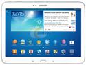 Samsung Galaxy Tab 3 10.1" Dual Core 1.60GHz 1GB Memory 16GB Storage- Gold-Brown