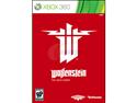 Wolfenstein: The New Order Xbox 360 Game Bethesda