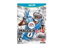 Madden NFL 13 Wii U Games EA