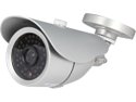 LTS CMR5662 600 TV Lines MAX Resolution BNC Indoor/Outdoor Surveillance Camera