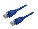 Rosewill RCW-553 7ft. /Network Cable Cat 6 Blue 