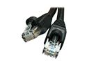 Rosewill RCW-563 10ft. /Network Cable Cat 6 /Black 