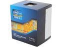 Intel Core i3-3240 Ivy Bridge 3.4GHz LGA 1155 55W Dual-Core Desktop Processor