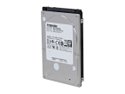 TOSHIBA MQ01ABD050 500GB 5400 RPM 8MB Cache SATA 3.0Gb/s 2.5" Internal Notebook Hard Drive 