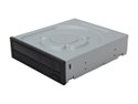 Sony Optiarc High Speed DVD RW Drive 24X DVD+/-R Black SATA Model 5280S-CB-PLUS