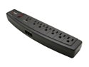 CyberPower 750 6 Feet 7 Outlets 1250 Joules Power Surge Protector