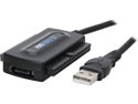 Cables To Go 30504 33in USB 2.0 to IDE/Serial ATA Drive Adapter Cable 