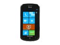 Samsung Focus SGH-I917 Black 3G Single-Core 1.0GHz 8GB Unlocked GSM WP7 Phone 
