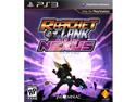 Ratchet & Clank: Into the Nexus PS3 Game SONY