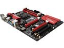 ASRock Fatal1ty Z97 Killer LGA 1150 Intel Z97 HDMI SATA 6Gb/s USB 3.0 ATX Intel Motherboard