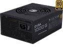 EVGA SuperNOVA 1000 G1 1000W SLI Ready 80 PLUS GOLD Certified Full Modular Power Supply