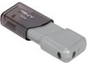 PNY 64GB Turbo Plus Attache USB 3.0 Flash Drive