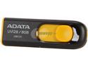 ADATA DashDrive UV128 8GB Flash Drive