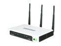TP-LINK TL-WR940N Wireless N300 Home Router, 300Mbps, 3 External antennas