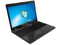 HP ProBook Intel Core i5 3320M (2.60GHz) 15.6" Notebook, 4GB Memory, 320GB HDD, Windows 7 Professional 64-Bit
