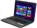 Acer Aspire Intel Pentium 2020M (2.40GHz) 17.3" Notebook, 4GB Memory, 500GB HDD
