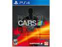 Project Cars PS4