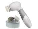 Vitagoods VGP-2013 Spin-For-Perfect-Skin Face & Body cleansing brush          