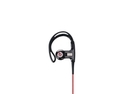 Refurbished: Beats Powerbeats by Dr. Dre In-Ear Sports Headphone with Mic / Controls (Black)