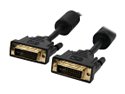 Nippon Labs Premium 6 ft. DVI Cable with Digital Dual-link
