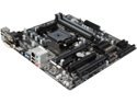GIGABYTE GA-F2A88XM-D3H FM2+ / FM2 AMD A88X (Bolton D4) HDMI SATA 6Gb/s USB 3.0 Micro ATX AMD Motherboard