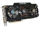 GIGABYTE REV2.0 GeForce GTX 760 4GB 256-Bit GDDR5 HDCP Ready Video Card