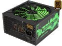 RAIDMAX Cobra 500W 80 PLUS BRONZE Certified Power Supply 
