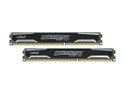 Crucial Ballistix Sport 16GB (2 x 8GB) DDR3 1600 (PC3 12800) Low Profile Desktop Memory