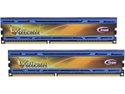 Team Vulcan 8GB (2 x 4GB) DDR3 1600 (PC3 12800) Desktop Memory
