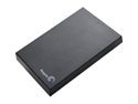 Seagate Expansion 1TB USB 3.0 2.5" Portable Hard Drive, Black