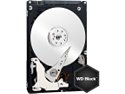 WD BLACK SERIES 750GB SATA 6.0Gb/s 2.5" Internal Notebook Hard Drive Bare Drive