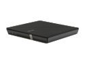 ASUS USB 2.0 Black External Slim CD/DVD Writer