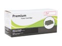 Rosewill High Yield Black Toner Replaces Brother TN-450 TN450 TN-420 TN420 