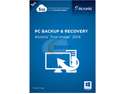 Acronis True Image 2014 - 1 PC (DVD Case)