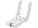 Refurbished: TP-LINK TL-WN822N High Gain Wireless Adapter