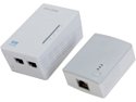 TP-LINK TL-WPA4220KIT Advanced 300Mbps Universal Wi-Fi Range Extender