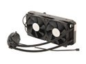 Cooler Master Seidon 240M – All-In-One CPU Liquid Water Cooling System