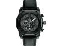 Bulova 98B151 Men's Marine Star Chronograph Black Watch