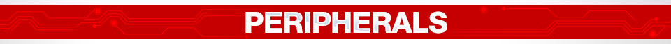 Peripherals