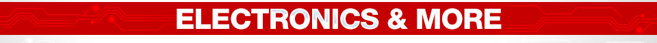 Electronics & More