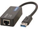 Vantec CB-U300GNA USB 3.0 to Gigabit Ethernet Adapter