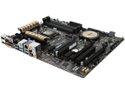 ASUS Z97-A LGA 1150 Intel Z97 HDMI SATA 6Gb/s USB 3.0 ATX Intel Motherboard 