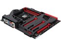 ASUS MAXIMUS VII FORMULA/WATCH DOGS LGA 1150 Intel Z97 HDMI SATA 6Gb/s USB 3.0 ATX Intel Motherboard 