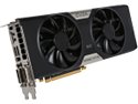 EVGA 06G-P4-3787-KR G-SYNC Support GeForce GTX 780 6GB GDDR5 SLI Support SC w/ EVGA ACX Cooler Video Card