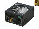 RAIDMAX RX-1000AE 1000W SLI CrossFire 80 PLUS GOLD Certified Modular Power Supply