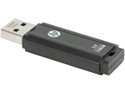 HP X702 128GB USB 3.0 Flash Drive Model P-FD128HP702-GE 